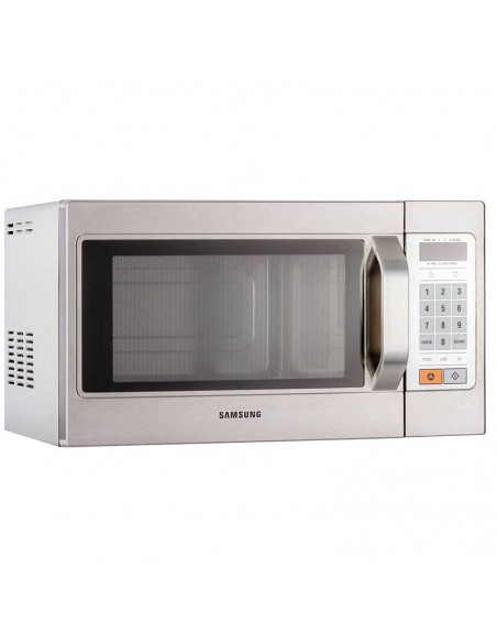 Horno microondas snackmate 1100 w digital