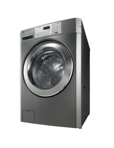 Lavadora eléctrica LG Giant... 2
