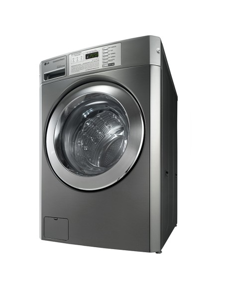 Lavadora eléctrica LG Giant 11kg stack lower