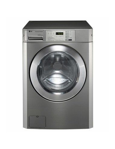 Lavadora eléctrica LG Giant 11kg...