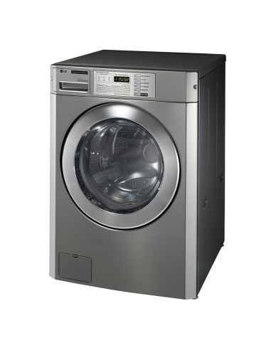 Lavadora eléctrica LG Giant 11kg...