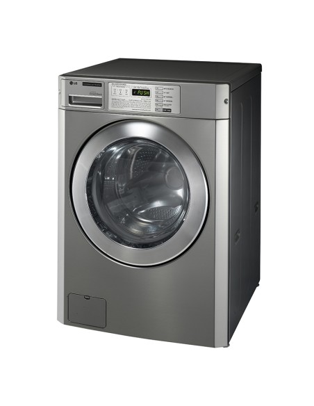 Lavadora eléctrica LG Giant 11kg stack lower