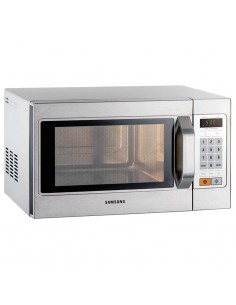 Horno microondas snackmate...