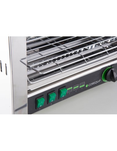 Tostador resistencia de cuarzo 1... Tostador resistencia de cuarzo 1...