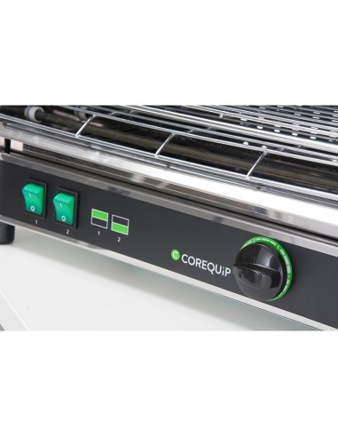 Tostador resistencia de cuarzo 1... Tostador resistencia de cuarzo 1...