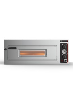 Horno de pizza eléctrico 4