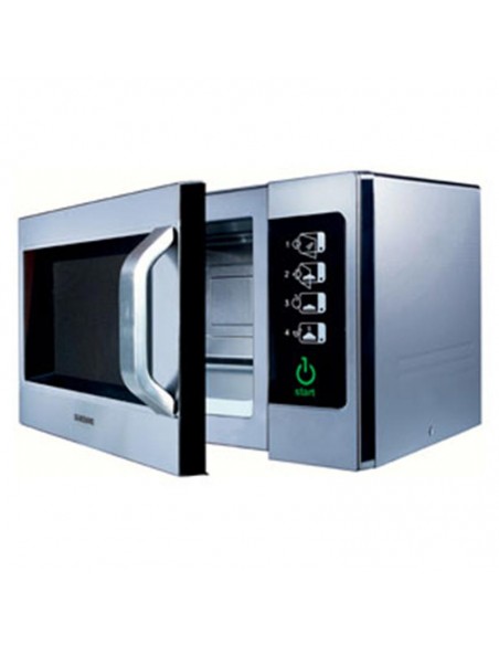 Horno microondas snackmate 1100 w one touch