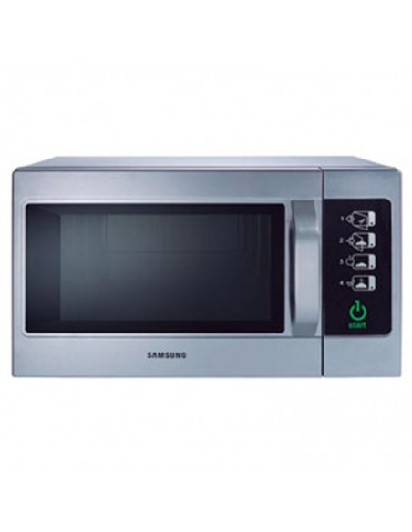 Horno microondas snackmate 1100 w one touch