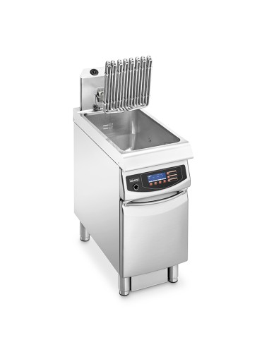 Freidora eléctrica alto rendimiento...