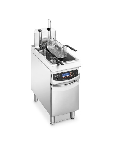 Freidora eléctrica alto rendimiento...