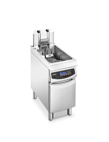 Freidora eléctrica alto rendimiento...