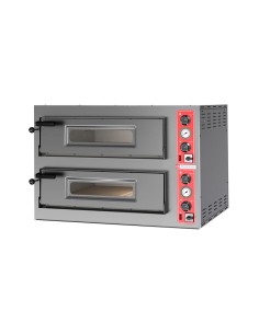 Horno de pizza eléctrico...