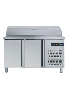 Mesa preparación dos...