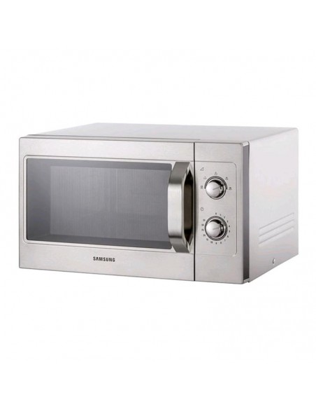 Horno microondas snackmate  1100 w manual