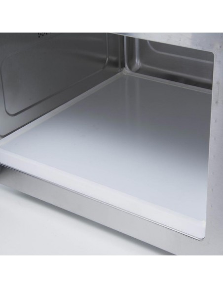 Horno microondas snackmate  1100 w manual