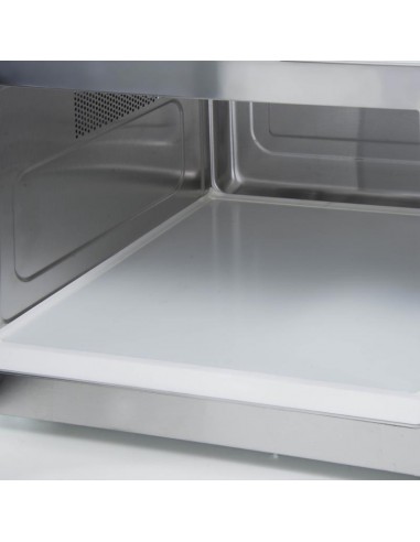 Horno microondas snackmate  1100 w...