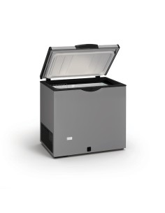 Arcón congelador 210 litros... 2