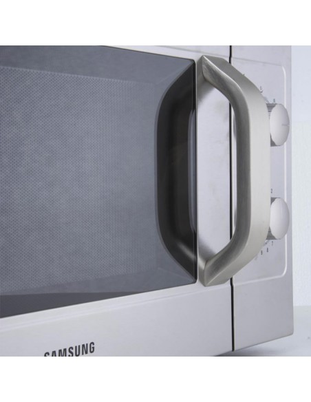 Horno microondas snackmate  1100 w manual