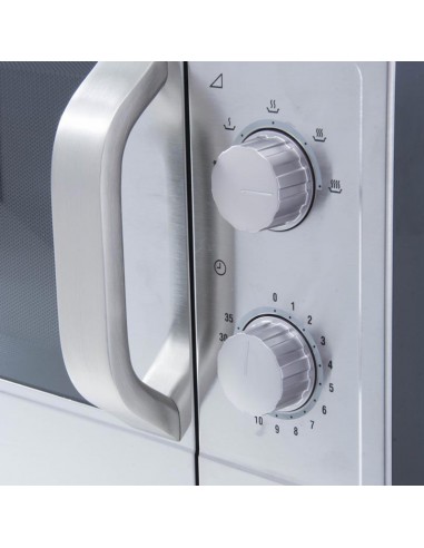 Horno microondas snackmate  1100 w...