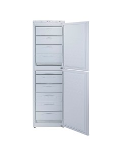 Armario congelación puerta...