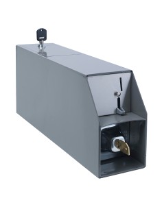 Caja exterior seguridad