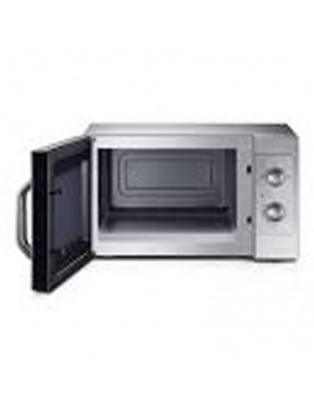Horno microondas snackmate  1100 w manual