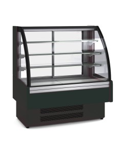 Vitrina pastelera 1300