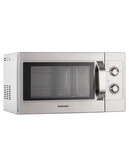 Horno microondas snackmate  1100 w manual