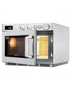 Horno microondas... 2