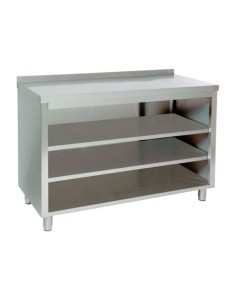 Mueble estantería EST6x200