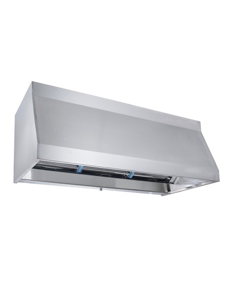 Campana mural CAM107