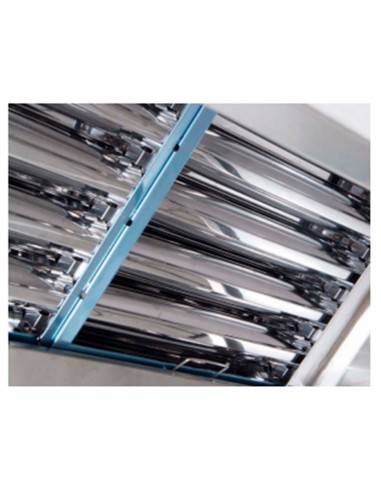 Campana mural CAM107