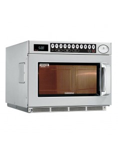 Horno microondas...