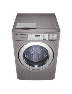 Lavadora eléctrica LG Giant...