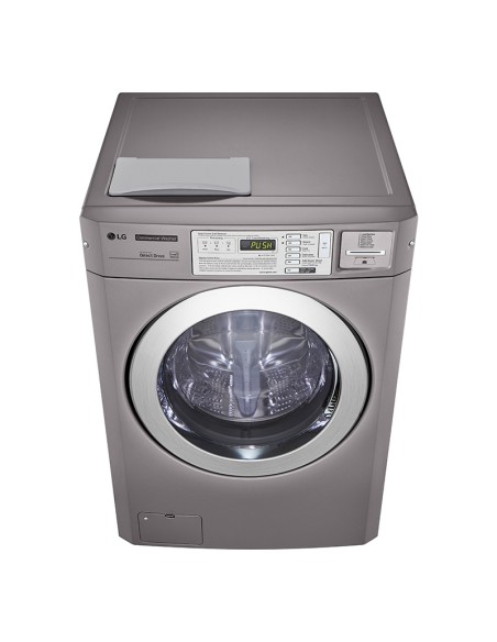 Lavadora eléctrica LG Giant 11kg -side by side