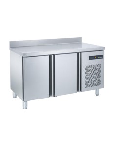 Mesa congelación 2 puertas...