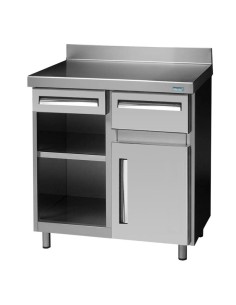 Mueble cafetero 1000 mm