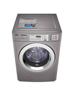 Lavadora eléctrica LG Titan... 2