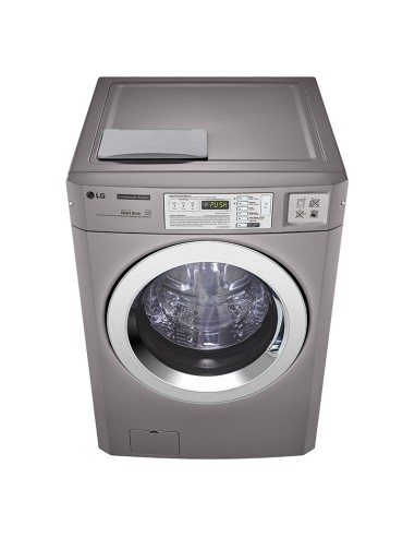 Lavadora eléctrica LG Titan 15kg...