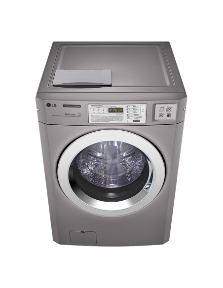 Lavadora eléctrica LG Titan 15kg -side by side