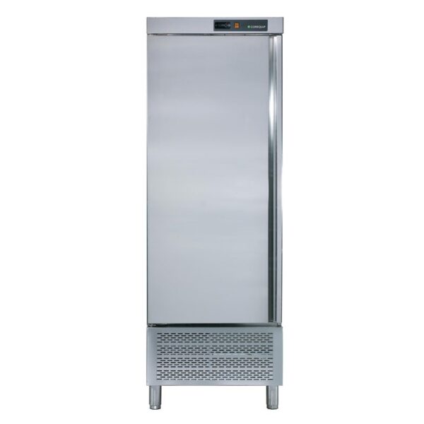 Armario de refrigeración puerta opaca