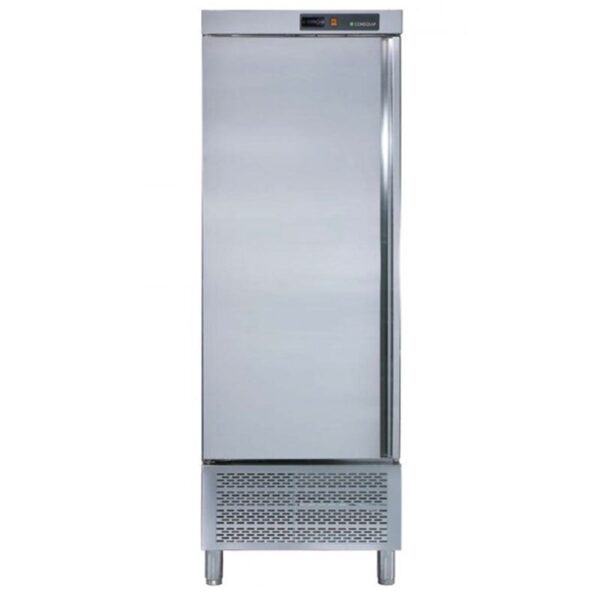 Armario de congelación una puerta opaca