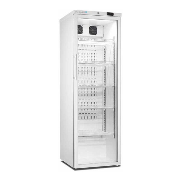 Armario de Farmacia 450L Puerta de Cristal