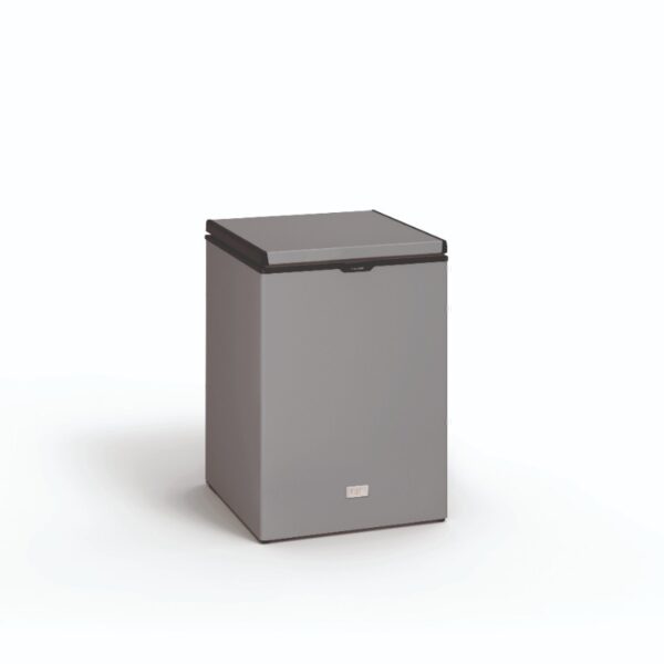 ARCON CONGELADOR APB565 GRIS