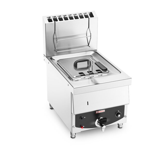 Freidora 10 litros gas sobremesa Elframo