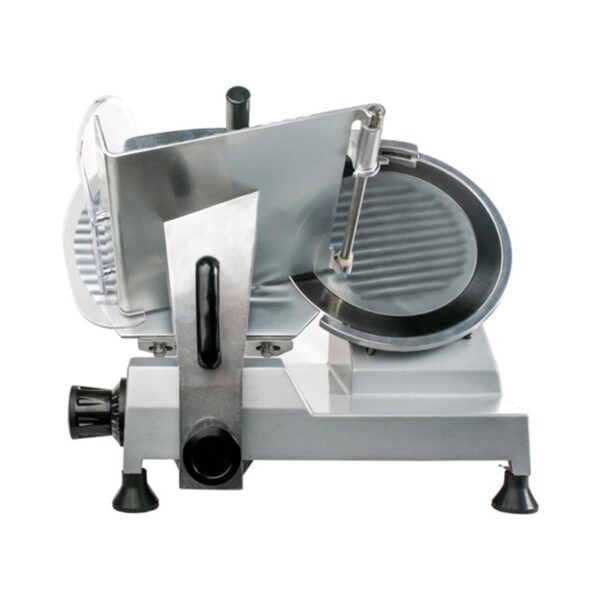 Cortadora de fiambre básica cuchilla 220mm