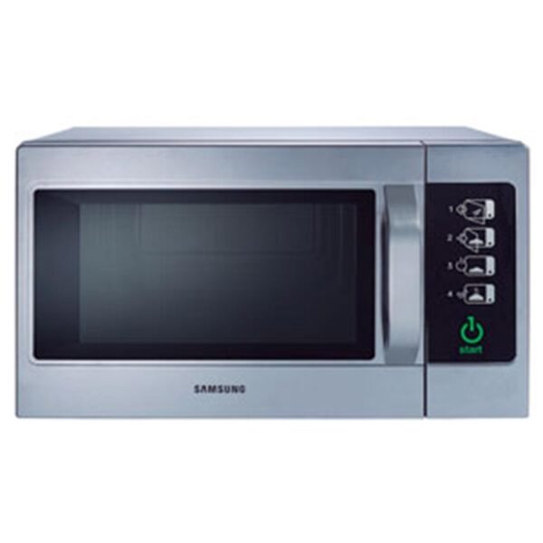 Horno microondas snackmate 1100 w one touch