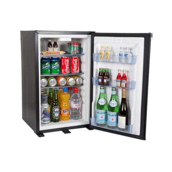 Minibar puerta opaca 50 l