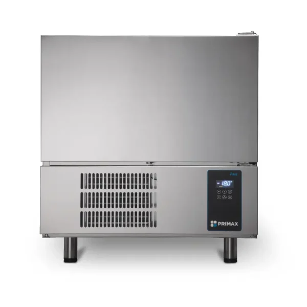 Abatidora de temperatura FAST BF-R051