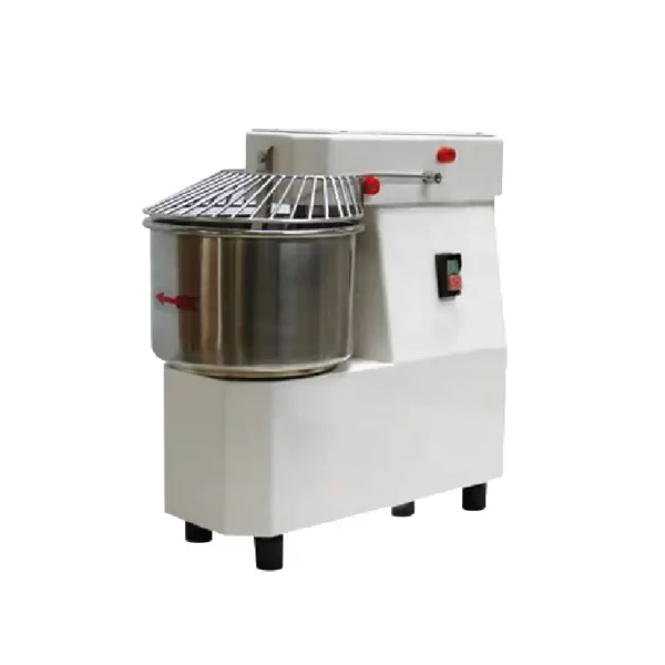 Amasadora espiral cabezal y cuba fijos  IFM10